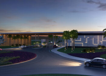 EBM entrega seu primeiro condomínio horizontal em Anápolis