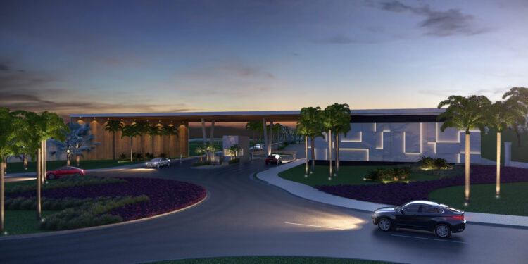 EBM entrega seu primeiro condomínio horizontal em Anápolis