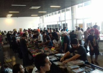 Mandrake Fest recebe inscrições para expositores até segunda-feira (15)