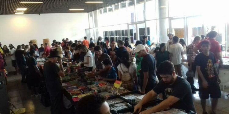 Mandrake Fest recebe inscrições para expositores até segunda-feira (15)