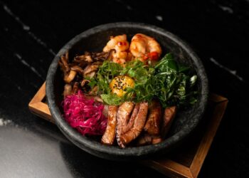 Fãmu Restaurante e Il Café serão os points gastronômicos da CASACOR Goiás 2024