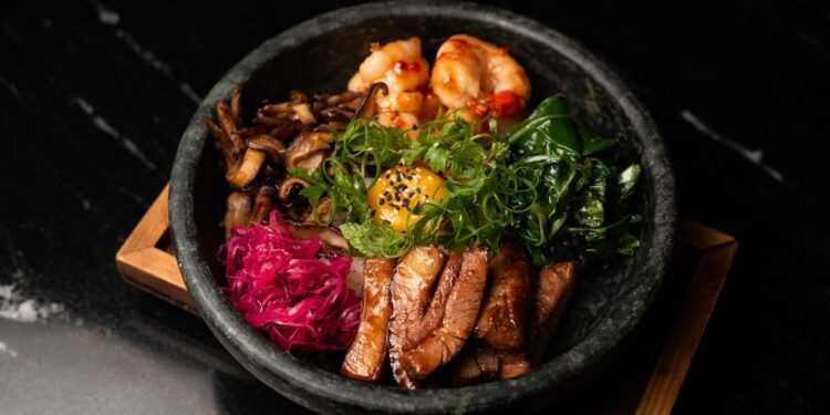 Fãmu Restaurante e Il Café serão os points gastronômicos da CASACOR Goiás 2024