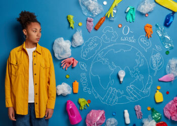 Fórum Lixo Zero Goiás será realizado em Goiânia esta semana