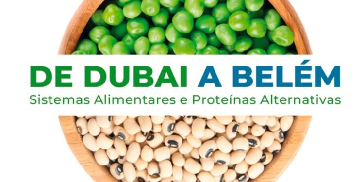 GFI divulga estudo inédito sobre impacto das proteínas alternativas para o agronegócio brasileiro