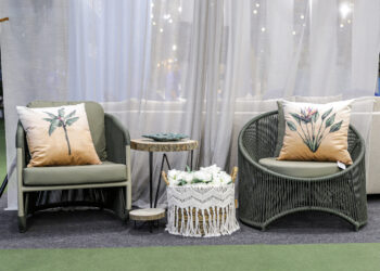 Goiás representa 3,3% no consumo de artigos para casa e decoração no Brasil