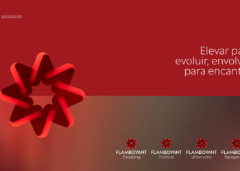Grupo Flamboyant anuncia rebranding em suas unidades de negócio