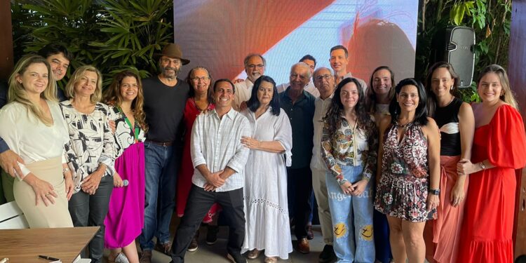 Grupo Tropical lança linha Aldeia de condomínios horizontais