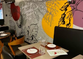 Grupo Vino! inaugura primeira unidade em Goiás