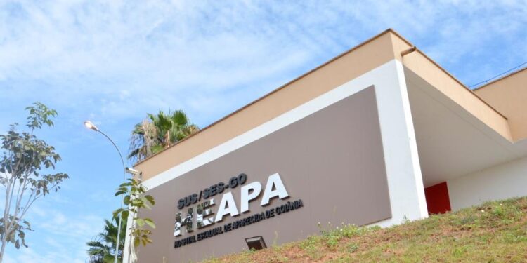 Heapa é destaque nacional em avaliação realizada pela Anvisa