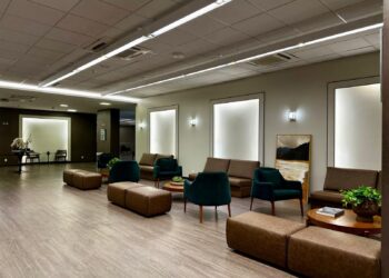 Hotel Transamerica Collection Goiânia investe em seu centro de convenções