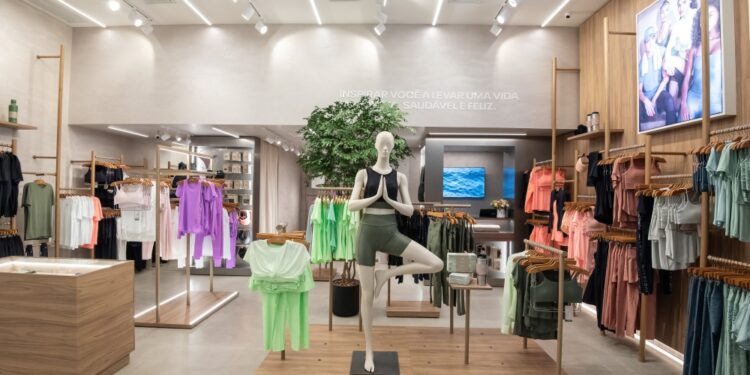 Live! chega ao Boulevard Shopping Brasília
