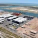 Porto do Açu (RJ) apresenta operação ao Estado de Goiás