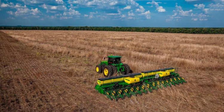 Primavera Máquinas anuncia expansão para o estado de Goiás