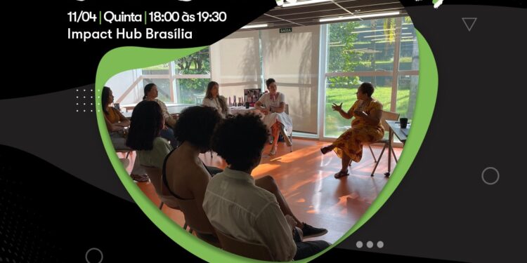 Próxima edição do Deu Match conta com a presença de Cleudes Pessoa