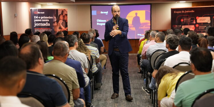 SG Global Group leva On The Road a Brasília pela quarta vez