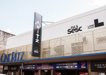 Sesc e Cine Ritz: Parceria pela valorização da cultura goiana