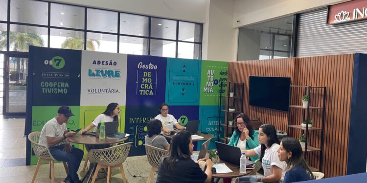 Sicoob Cooprem promove semana de educação financeira de forma gratuita para população