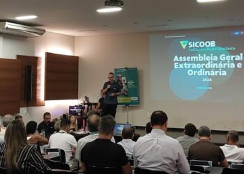 Sicoob UniCentro Norte Brasileiro apresenta bons resultados durante Assembleia Geral