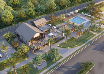 Swiss Park Incorporadora lança empreendimento de alto padrão em Anápolis