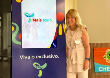 Tauá Resort Alexânia fecha contrato com a AMP Propaganda