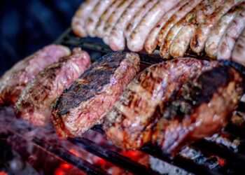 Taurus Festival de Assadores volta a Goiânia para agitar o fim de semana