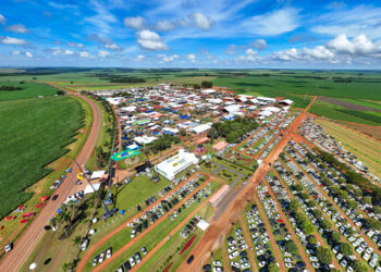 Tecnoshow COMIGO movimenta R$ 9.340 bilhões em 2024