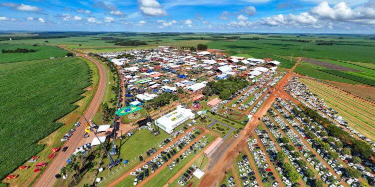 Tecnoshow COMIGO movimenta R$ 9.340 bilhões em 2024