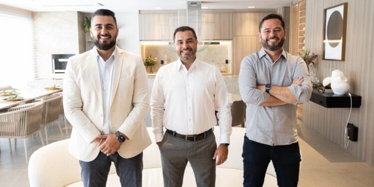 Grupo URBS inaugura mais três novas agências na capital goiana