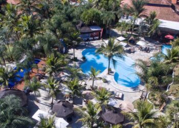 Villa do Comendador, em Pirenópolis, está na final do World Travel Awards