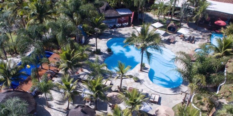 Villa do Comendador, em Pirenópolis, está na final do World Travel Awards