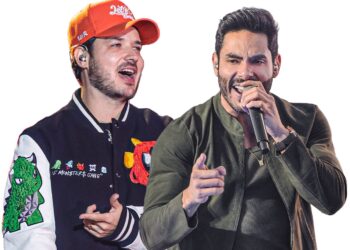 Vivo Música apresenta show gratuito com a dupla Israel & Rodolffo e a Filarmônica de Goiás