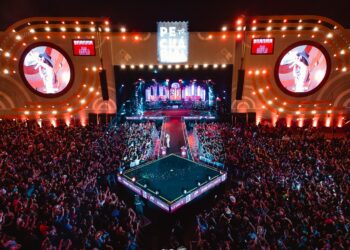 Dupla Maiara & Maraísa será atração na Pecuária de Goiânia 2024