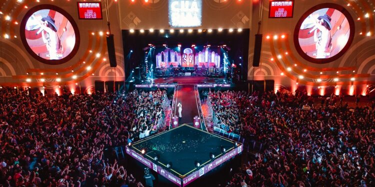 Dupla Maiara & Maraísa será atração na Pecuária de Goiânia 2024