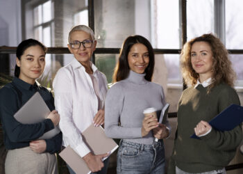 Brasil: mulheres têm menos apoio para abrir pequenas empresas, diz pesquisa
