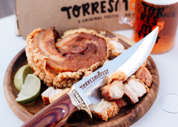 Torresmofest chega ao Buriti Shopping