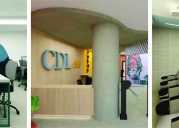 ﻿CDL Goiânia inaugura HUB de ponta para empreendedores