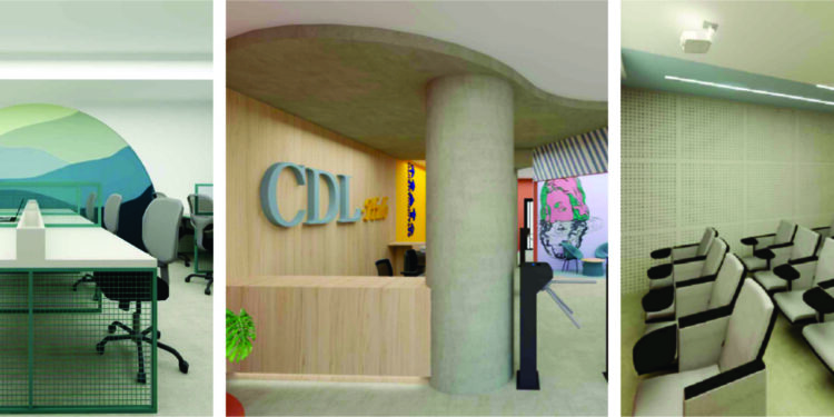 CDL Goiânia inaugura HUB de ponta para empreendedores