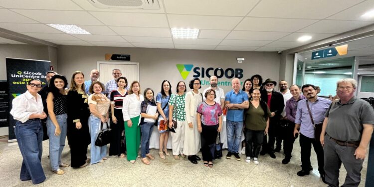 3º edital do Instituto Cultural Sicoob UniCentro Br contempla 20 projetos