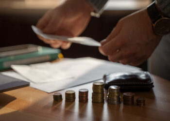 A justiça financeira está incomodando?