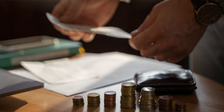 A justiça financeira está incomodando?