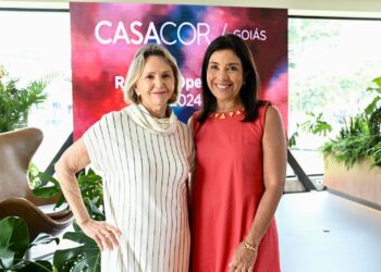 Avant-première abre portas da CASACOR Goiás 2024
