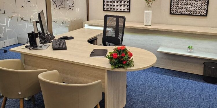 BRB inaugura agência no Iate Clube de Brasília