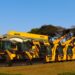 Bamaq Máquinas marca presença na Agro Brasília, feira que contribui na modernização do agro no Planalto Central