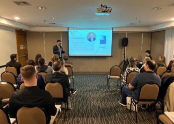 Brasília e Goiânia recebem Be International, workshop gratuito sobre imigração para os EUA