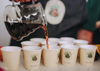 Com entrada gratuita, Brasília recebe 2ª edição do Capital Expo Coffee