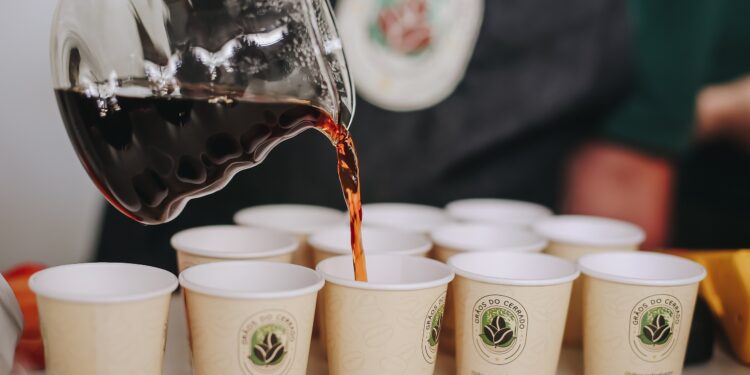 Com entrada gratuita, Brasília recebe 2ª edição do Capital Expo Coffee