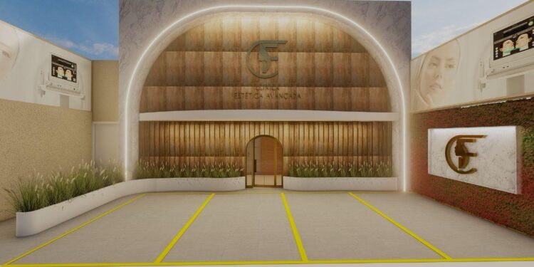 Clínica Face e Corpo inaugura unidade em Goiânia