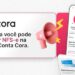 Cora lança emissão de Nota Fiscal de Serviços integrada à conta digital para clientes de Goiânia