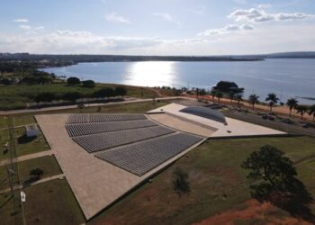 DF, com quase 43 mil barcos registrados, receberá o primeiro boat show em agosto