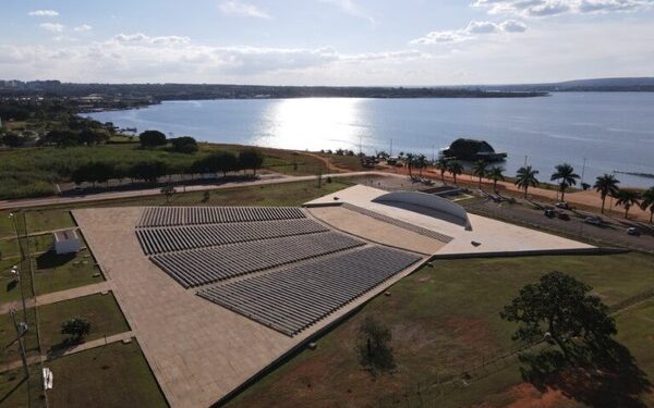 DF, com quase 43 mil barcos registrados, receberá o primeiro boat show em agosto
